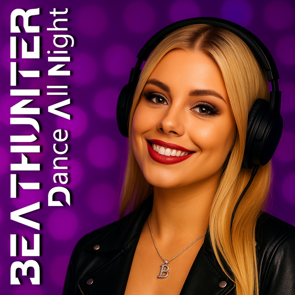 Beathunter - Dance All Night Cover